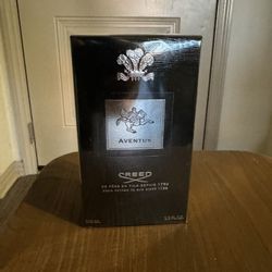 Creed Aventus 
