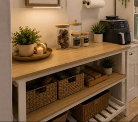 Kitchen Table