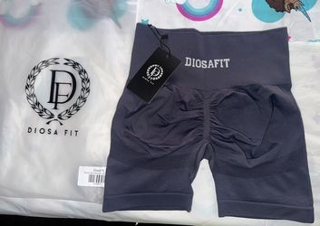 Workout Shorts