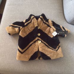 Banana Republic Baby 0-3 Months NWT