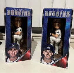 Evan Phillips Bobblehead SGA