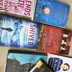 Books 