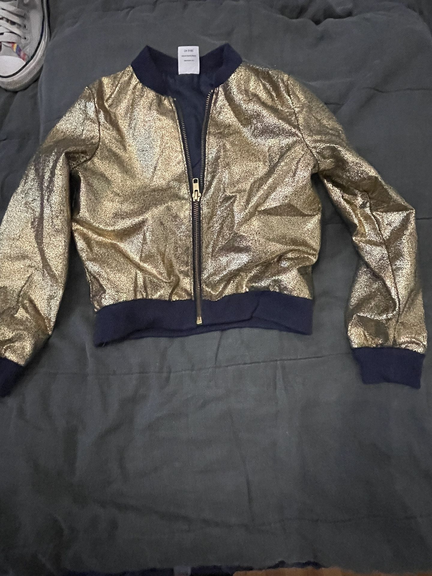 Size 6 Jacket