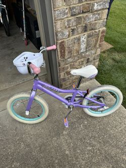Kids Bike