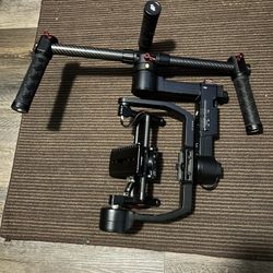 DJI camera Stabilizer 