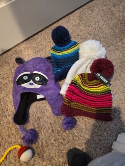 Beanies