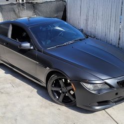 Vinyl Dip Wrap