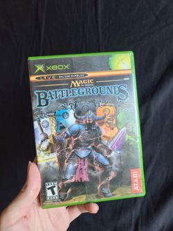 Magic The Gathering Battlegrounds