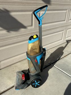 Carpet Cleaner For Kids & Pet Messes  Bissell