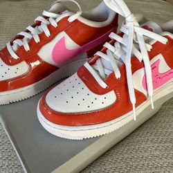 Nike Air Force 1 - Valentines 