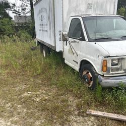 1991 GMC. 3500