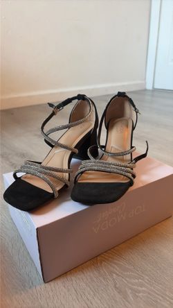 Top Moda Heels