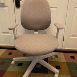 Office Chair & rocking Chair