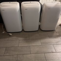 Toshiba Ac 