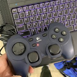 Logitech Controller For PC