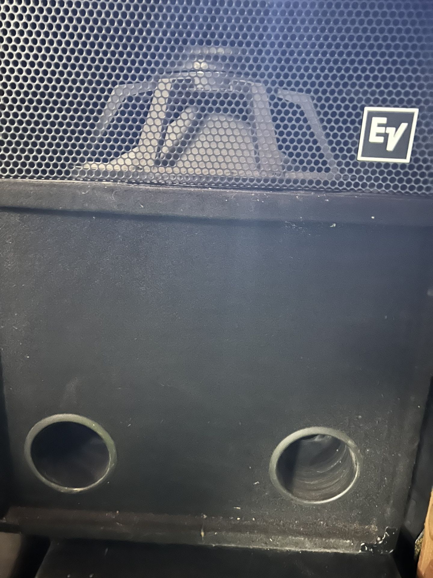 EV S 181 Subwoofer
