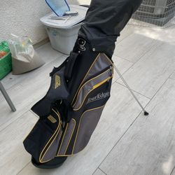 Golf Starter Set