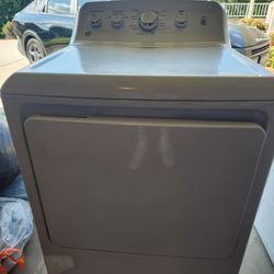 GE Dryer