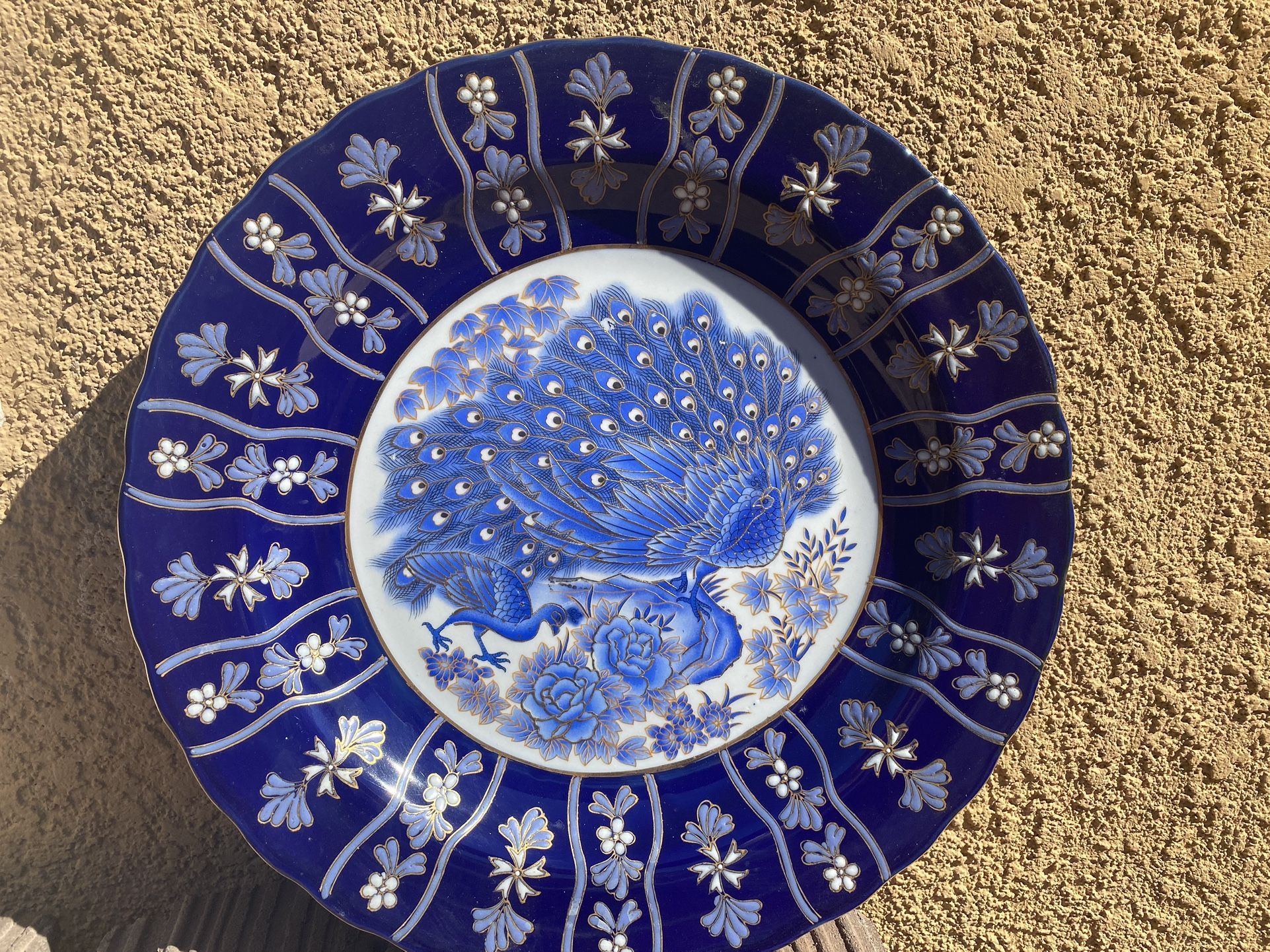 Medium Size Plates