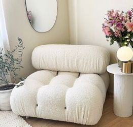 Modular Sofa/Chair