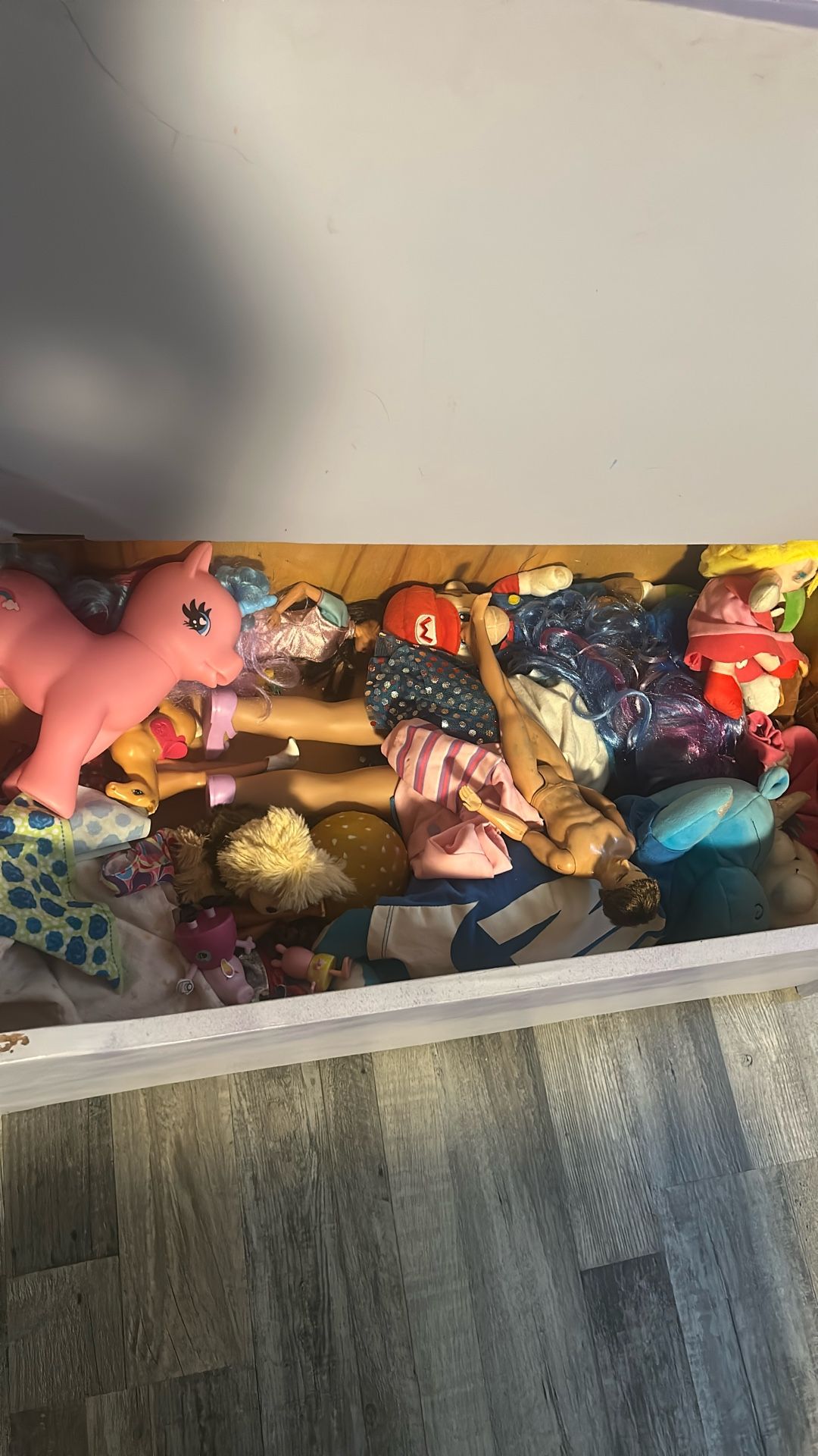 Toys for Sale