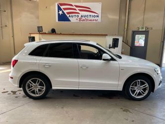 2016 Audi Q5