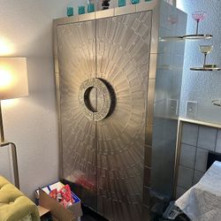 Jonathan Adler Armoire - $1500 OBO 