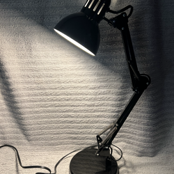 Metal Lamp