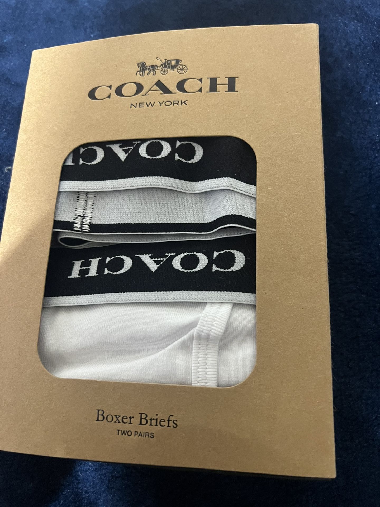 XXL men Coach boxers for Sale in San Antonio, TX OfferUp