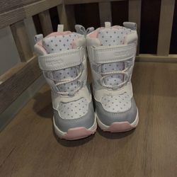 Carters Snow Boots 