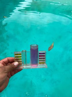Pool Clean 