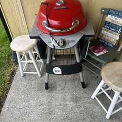 Char Broil Grill