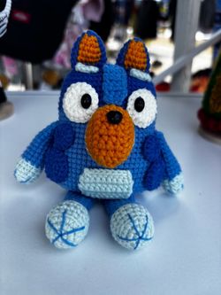 Bluey