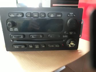 Radio