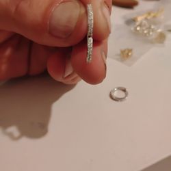 Jewelry Earrings