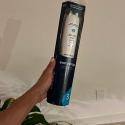 Fridge Water Filter New