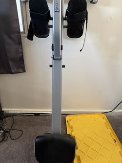 rower