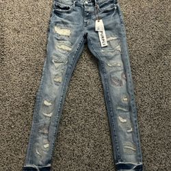 Purple Brand Jeans 