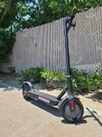Adult Electric Scooter 