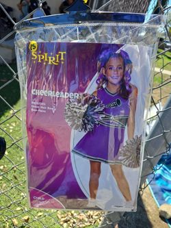 Cheerleader