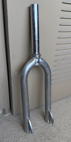 20” BMX Forks