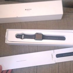 Apple Watch Series 3