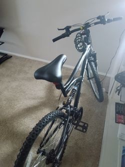 Weize Mountain bike