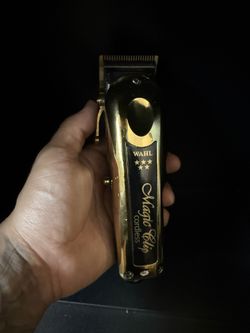 WAHL Magic Clip