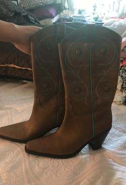 Franco sarto boots