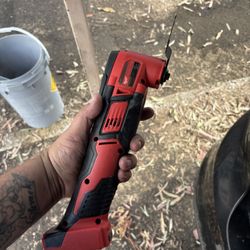 Milwaukee power tools