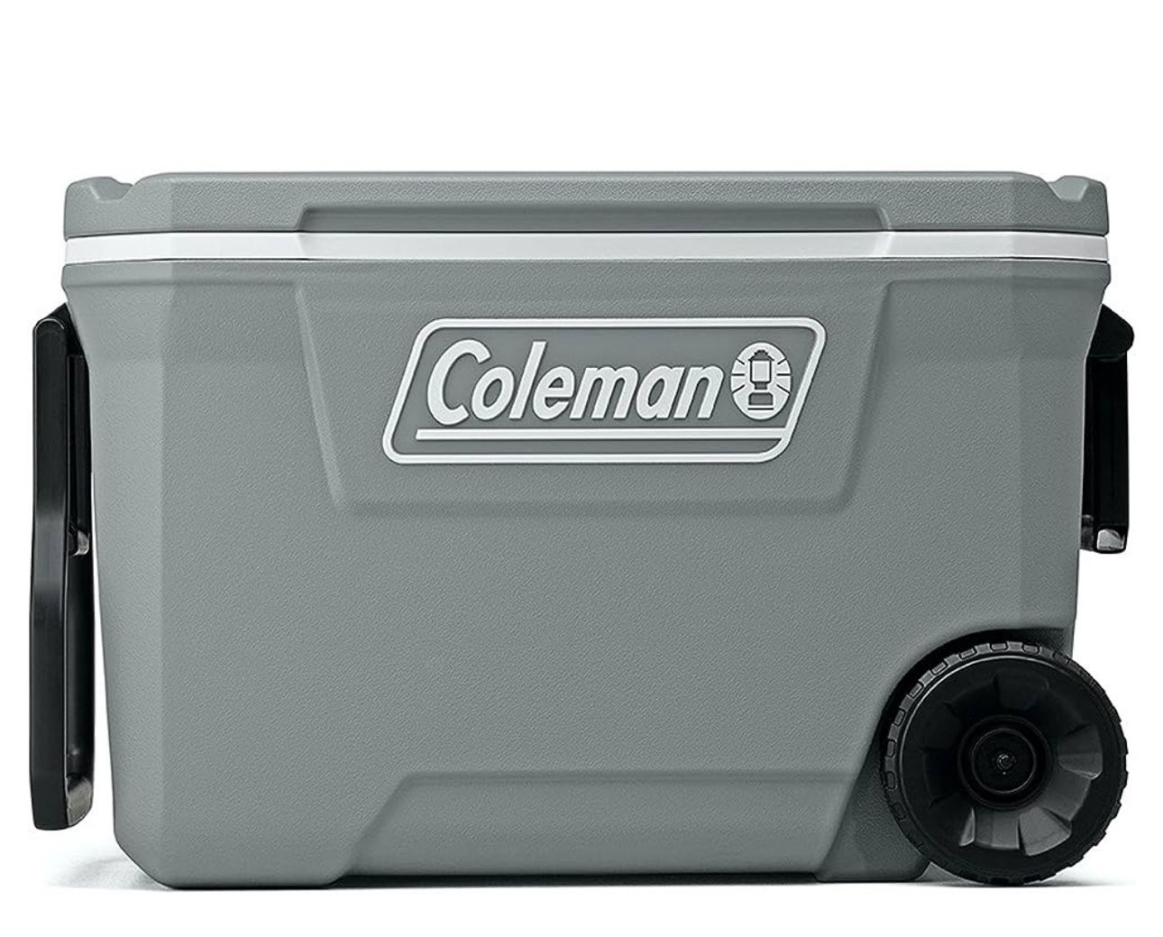 Coleman Cooler