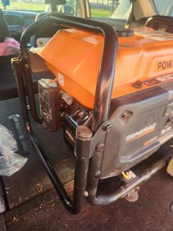 Generac 3600