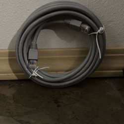 Ethernet Cable