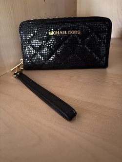 Michael Kord Wallet